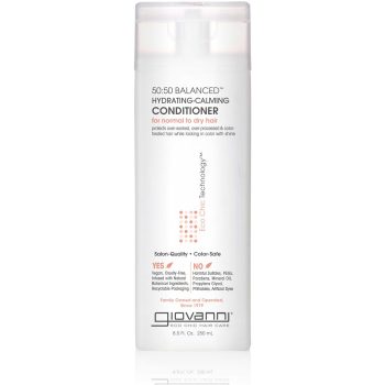 Giovanni Balanced Conditioner 250ml