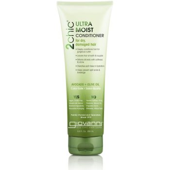 Giovanni Chic Umoist Conditioner 250ml
