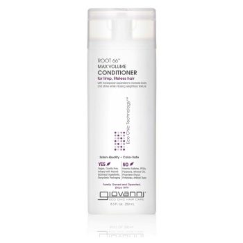 Giovanni Root Max Volume Conditioner 250ml