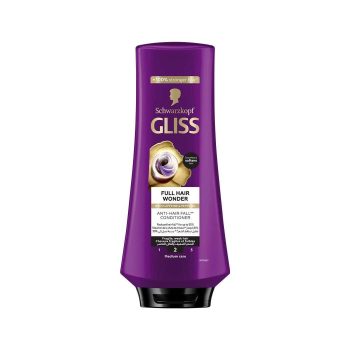 Gliss Conditioner Full Hair Wonder 360ml