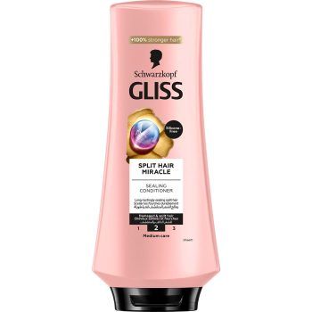 Gliss Conditioner Split Hair Miracle 360ml