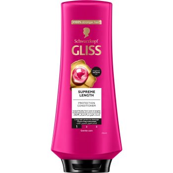Gliss Conditioner Supreme Length 360ml