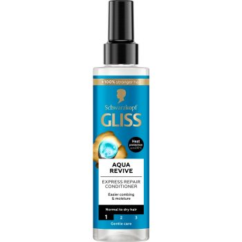 Gliss Erc Aqua Revive 200ml
