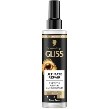 Gliss Express Repair Conditioner Ultimate Repair - 200 ml