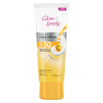 Glow & Lovely Spf 30 Vitamin C Cream 100g