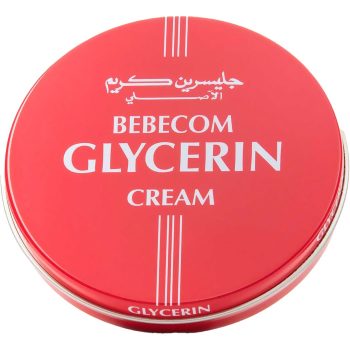 Glycerin Bebecom 125 gm