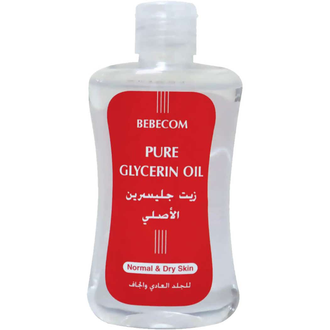 Glycerin Bebecom Oil 200 ml Glycerin Bebecom Oil 200 ml