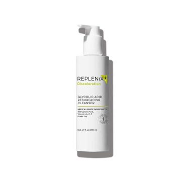 Glycolix Elite 10% Moist Cleanser 200 Ml