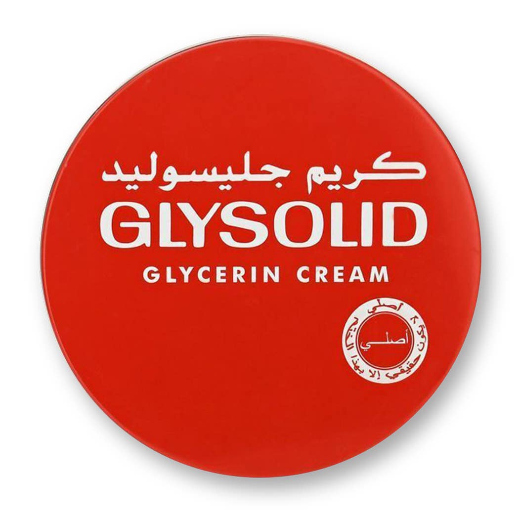 Glysolid Cream Family 400 ml