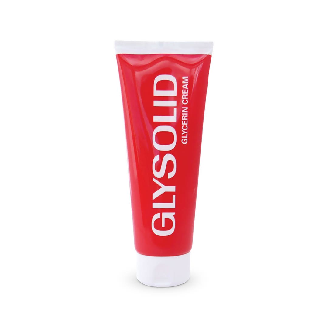 Glysolid Cream Large Tube 100 ml