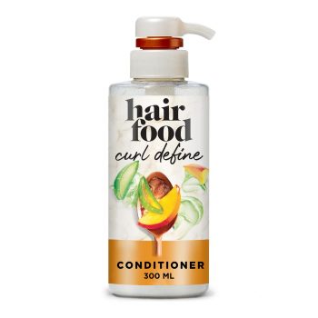 Hair Food Conditioner Mango & Aloe Curl Defining 300ml