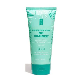 Higher Education No Brainer Cleanser Dry & Sensitive - 180 ml