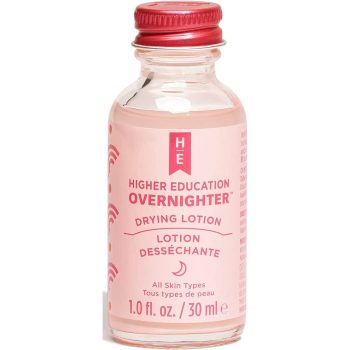 Higher Education Over Nighter-Drying Lotion - 30 ml