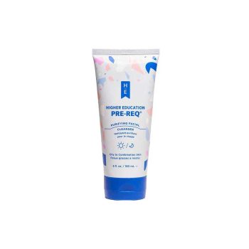 Higher Education Prereq Cleanser For Oily Skin - 180 ml