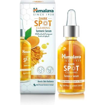 Himalaya Dark Spot Clearing Turmeric Serum 30ml