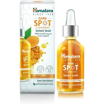 Himalaya Dark Spot Clearing Turmeric Serum 30ml
