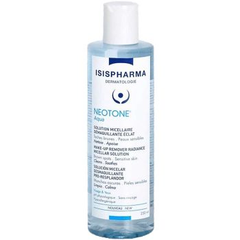 ISISPHARMA Neotone Aqua Micellar Makeup Remover 250ml