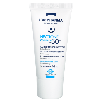 ISISPHARMA Neotone Radiance SPF 50+ Tube Whitening 30ml