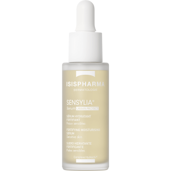 ISISPHARMA SENSYLIA Serum Hydrating anti-pollution shot 30 ML