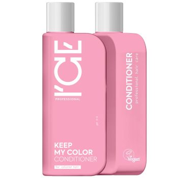 Ice Conditioner Keep My Color 250ml