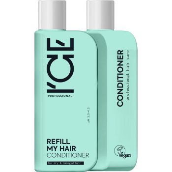 Ice Conditioner Refill My Hair 250ml