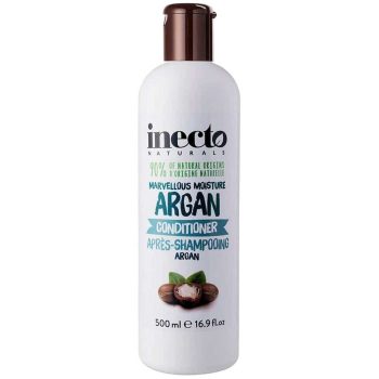 Inecto Naturals Argan Conditioner 500ml