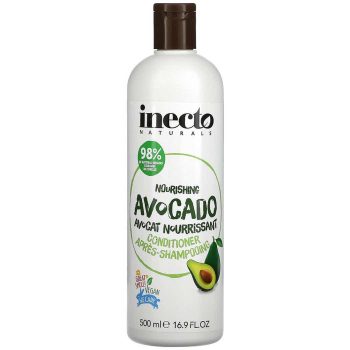 Inecto Naturals Avocado Conditioner 500ml