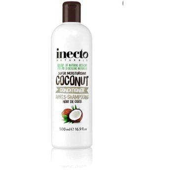 Inecto Naturals Coconut Conditioner 500ml
