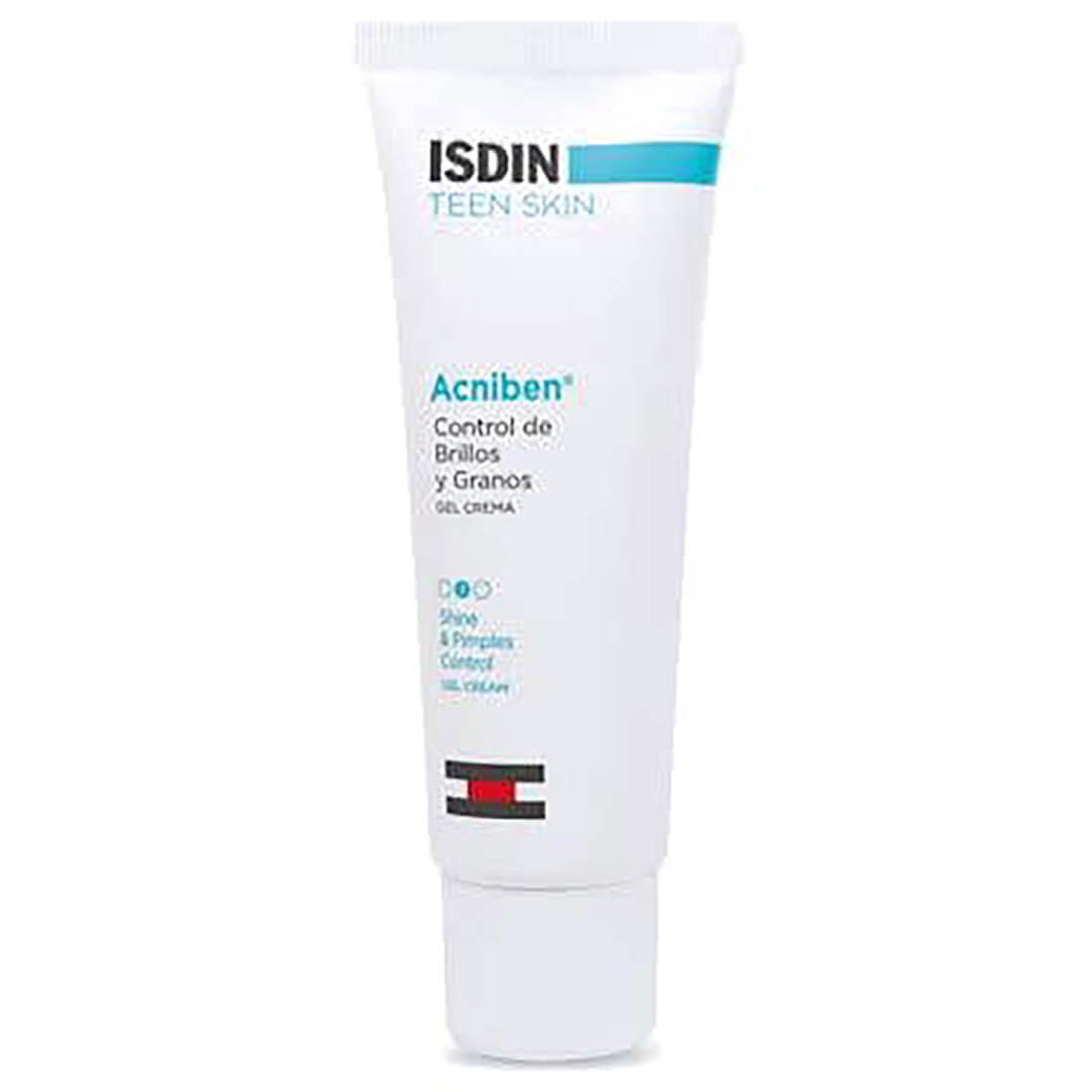 Isdin Acniben Cont Brillos Gran 40Ml Isdin Acniben Cont Brillos Gran 40Ml