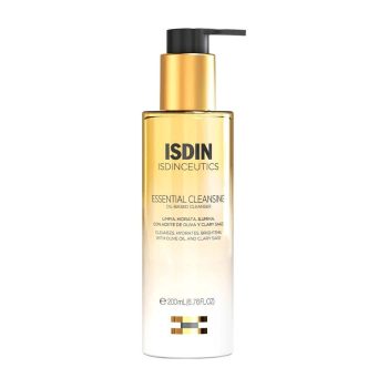 Isdin Ceutics Essential Cleansing 200Ml