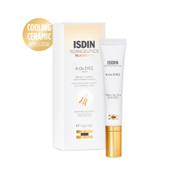 Isdin Ceutics K-Ox Eyes Serum - 15ml