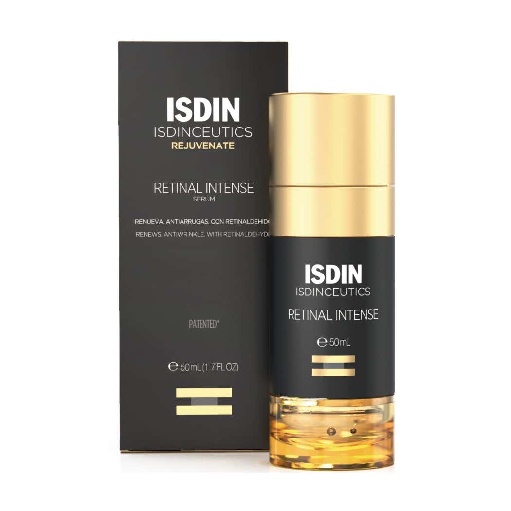 Isdin Ceutics Retinal Intense Serum 50 milliliters Isdin Ceutics Retinal Intense Serum 50 milliliters