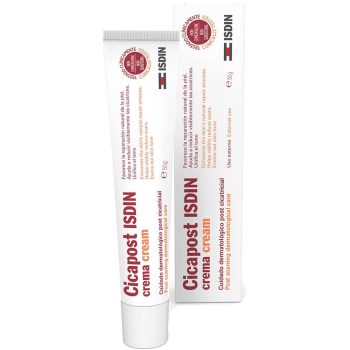 Isdin Cicapostcream 50G