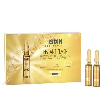 Isdin Instant Flash 3Mlx 5S