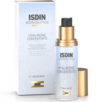 Isdin Isdinceutics Hyaluronic Conc. 30Ml