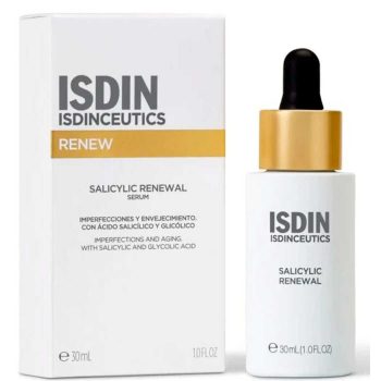 Isdin Isdinceutics Salicylic Renewal 30ml
