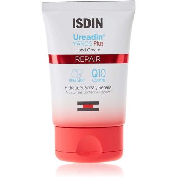 Isdin Ureadin Creme Repair 50Ml Hand Cream