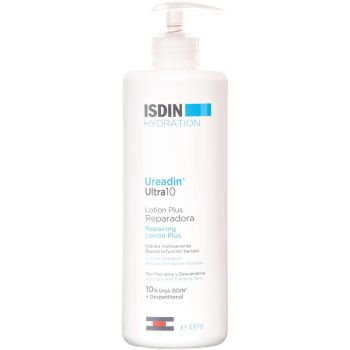 Isdin Ureadin Ultra10 Repairing Lotion Plus 400Ml