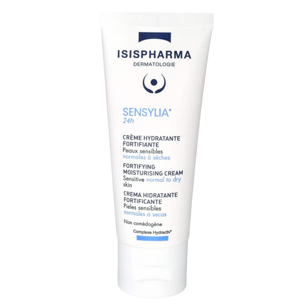 Isis Sensylia Face Moisturizer Cream 40ml