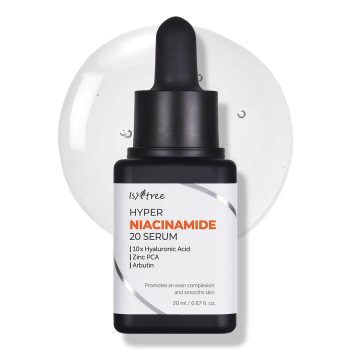 Isntree Hyper Niacinamide 20 Serum 20ml