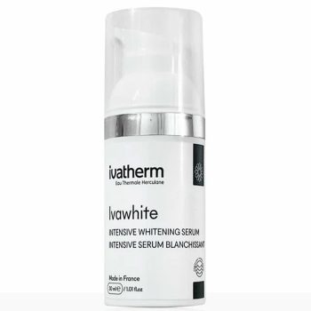 Ivatherm Ivawhite Intensive Whitening Serum - 30 ml