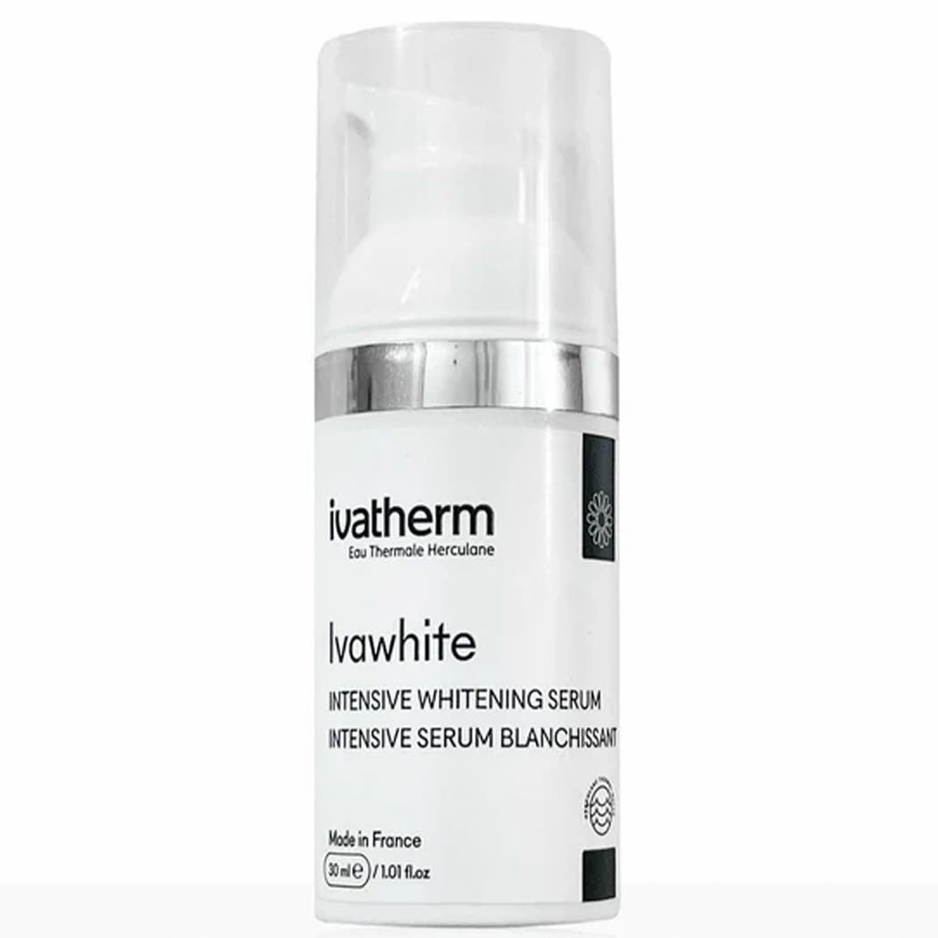 Ivatherm Ivawhite Intensive Whitening Serum - 30 ml Ivatherm Ivawhite Intensive Whitening Serum - 30 ml