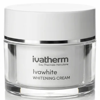 Ivatherm Ivawhite Whitening Cream - 50 ml