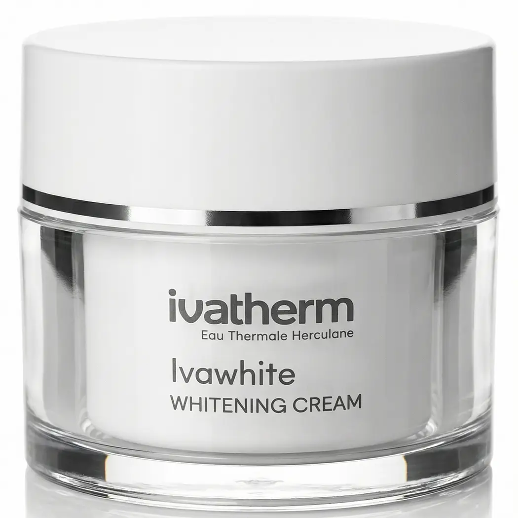 Ivatherm Ivawhite Whitening Cream - 50 ml Ivatherm Ivawhite Whitening Cream - 50 ml