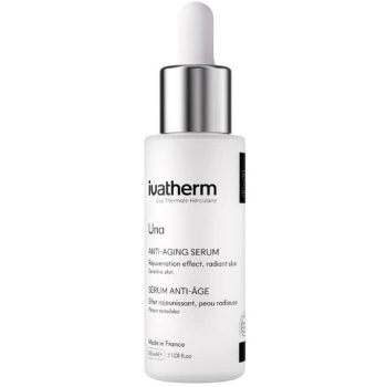 Ivatherm Una Anti-Aging Serum - 30 ml