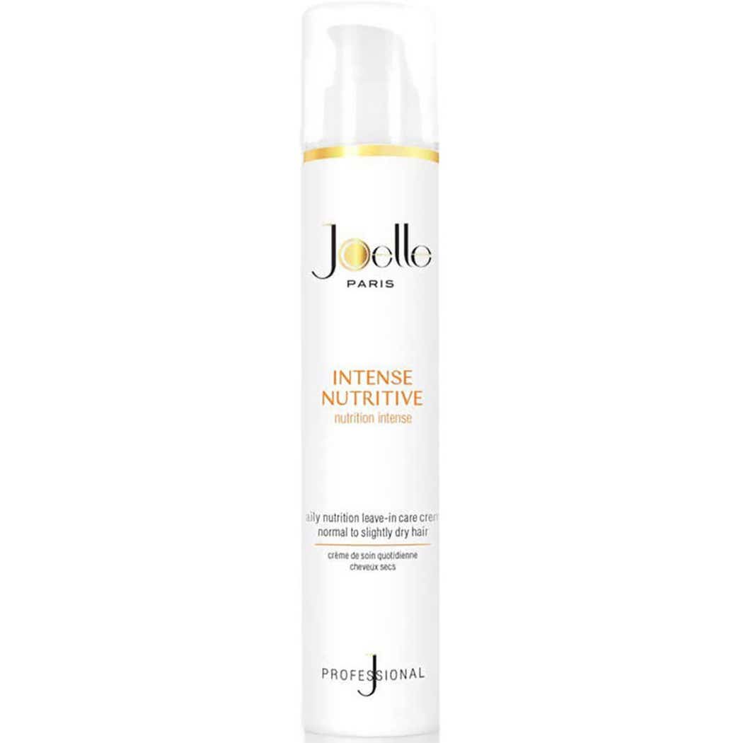 Joelle Paris Intensive Leave In Cream 100 Ml Joelle Paris Intensive Leave In Cream 100 Ml