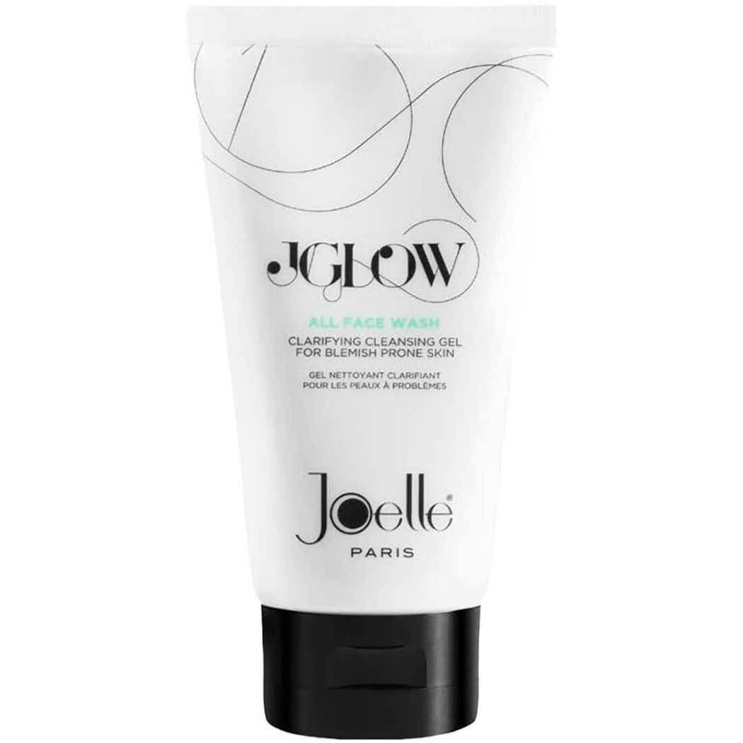 Joelle Paris Jglow All Face Wash 150 ml Joelle Paris Jglow All Face Wash 150 ml