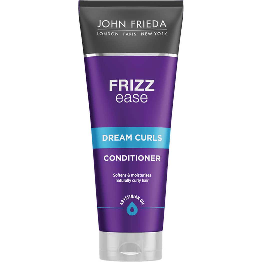 John Frieda Conditioner Dream Curls 250Ml John Frieda Conditioner Dream Curls 250Ml