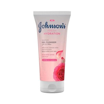Johnson Rose Water Micellar Gel - 150 ml