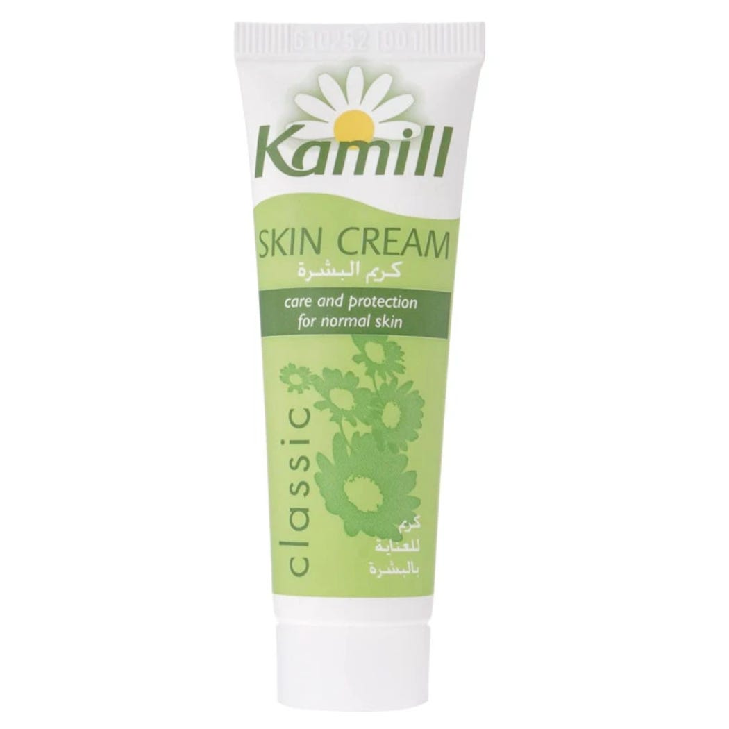 Kamill Skin Cream Classic 30ml Kamill Skin Cream Classic 30ml